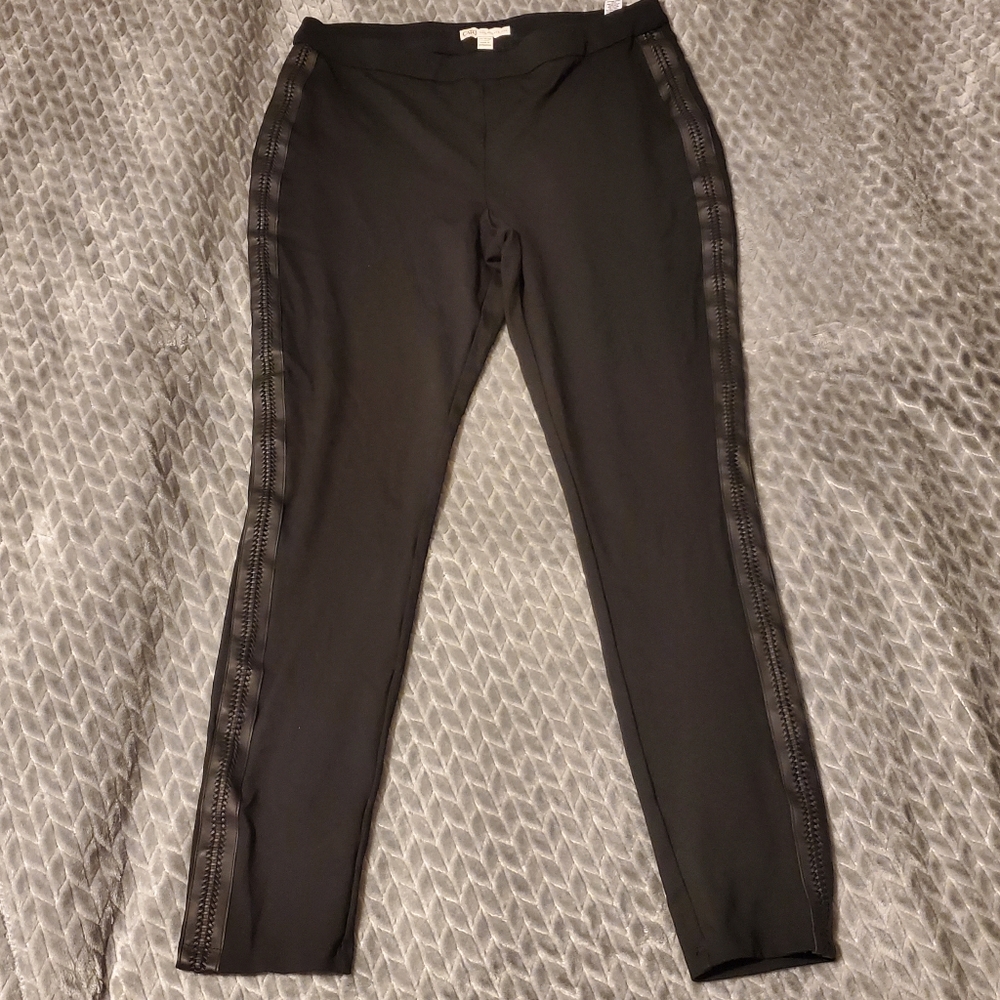 Black Leggings